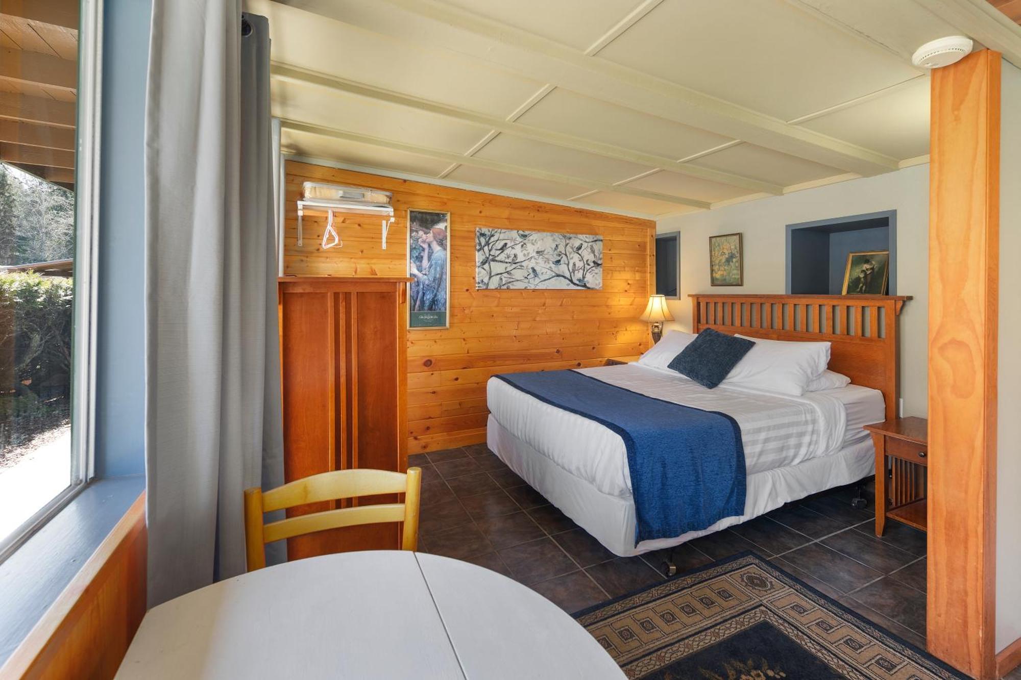 Robin Hood Village Resort Union Quarto foto