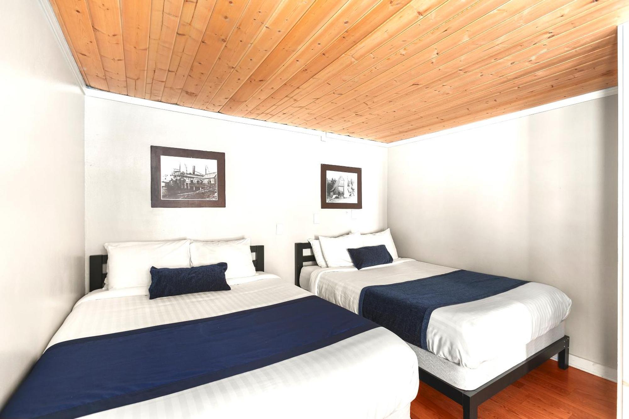 Robin Hood Village Resort Union Quarto foto