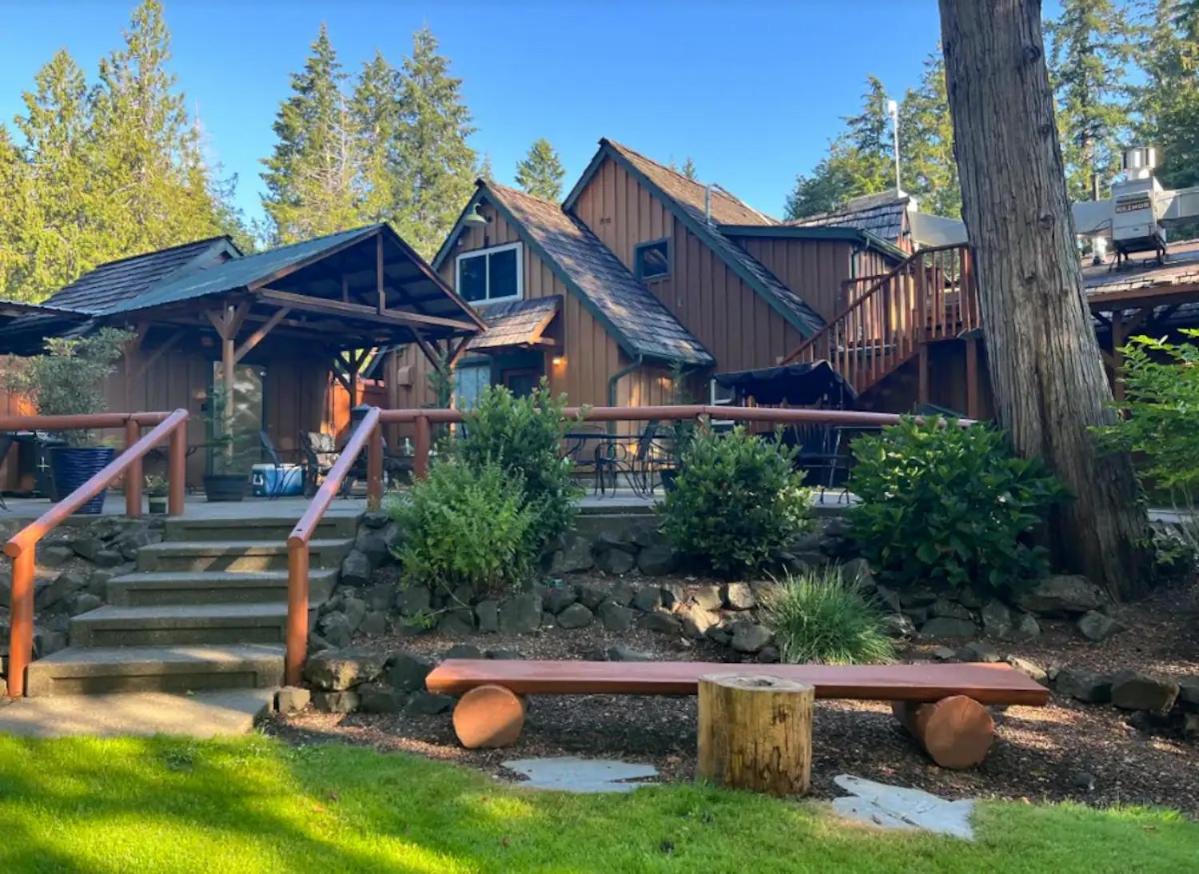 Robin Hood Village Resort Union Quarto foto