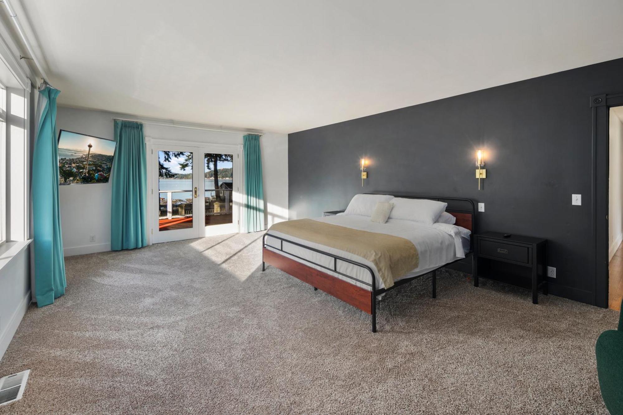 Robin Hood Village Resort Union Quarto foto