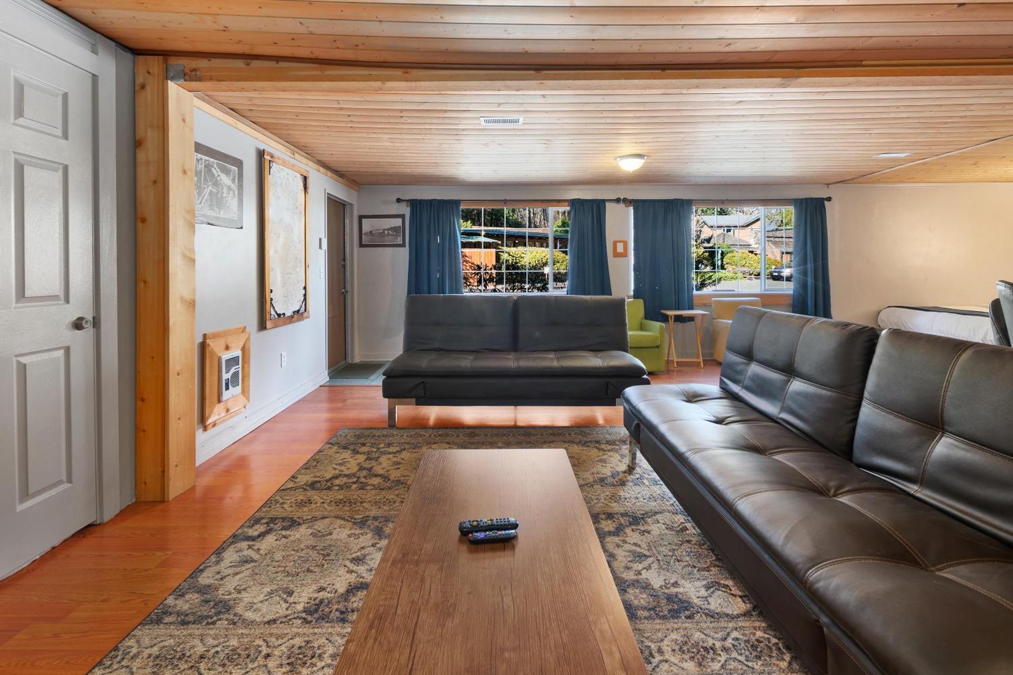 Robin Hood Village Resort Union Quarto foto