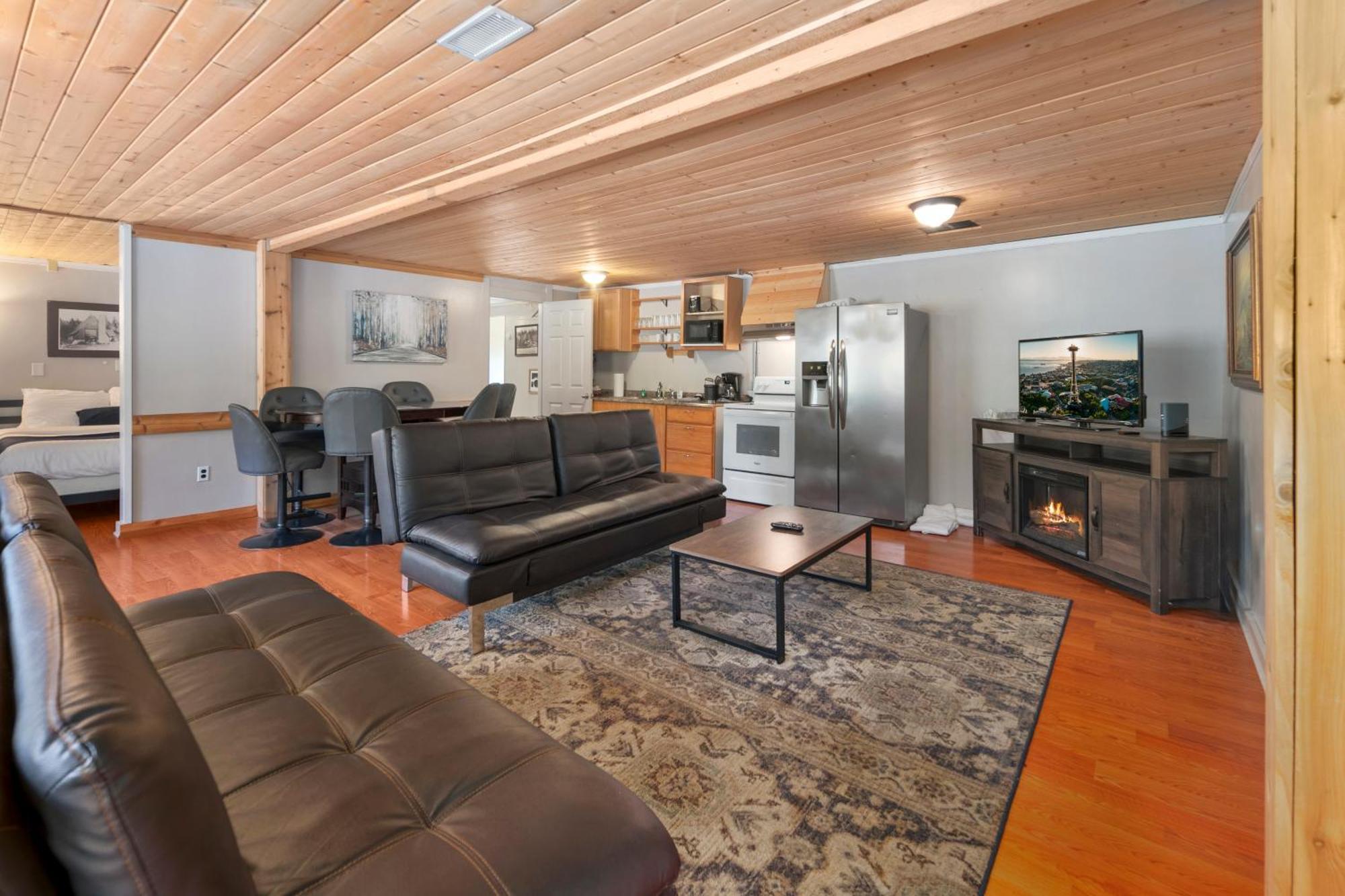 Robin Hood Village Resort Union Quarto foto