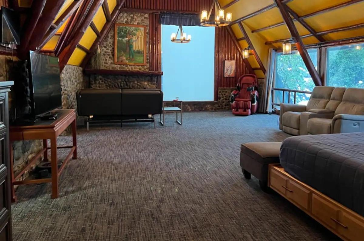 Robin Hood Village Resort Union Quarto foto