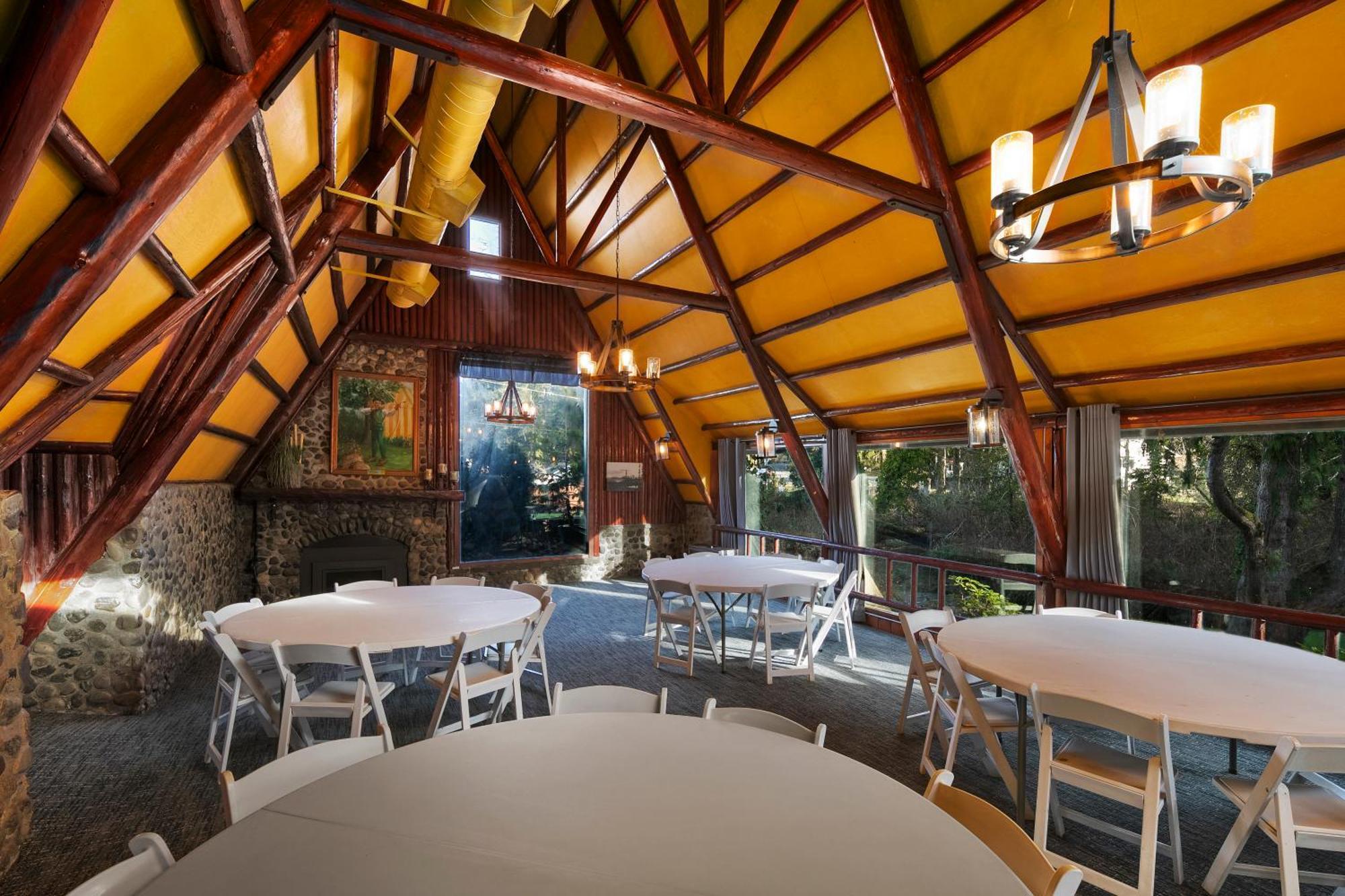 Robin Hood Village Resort Union Quarto foto