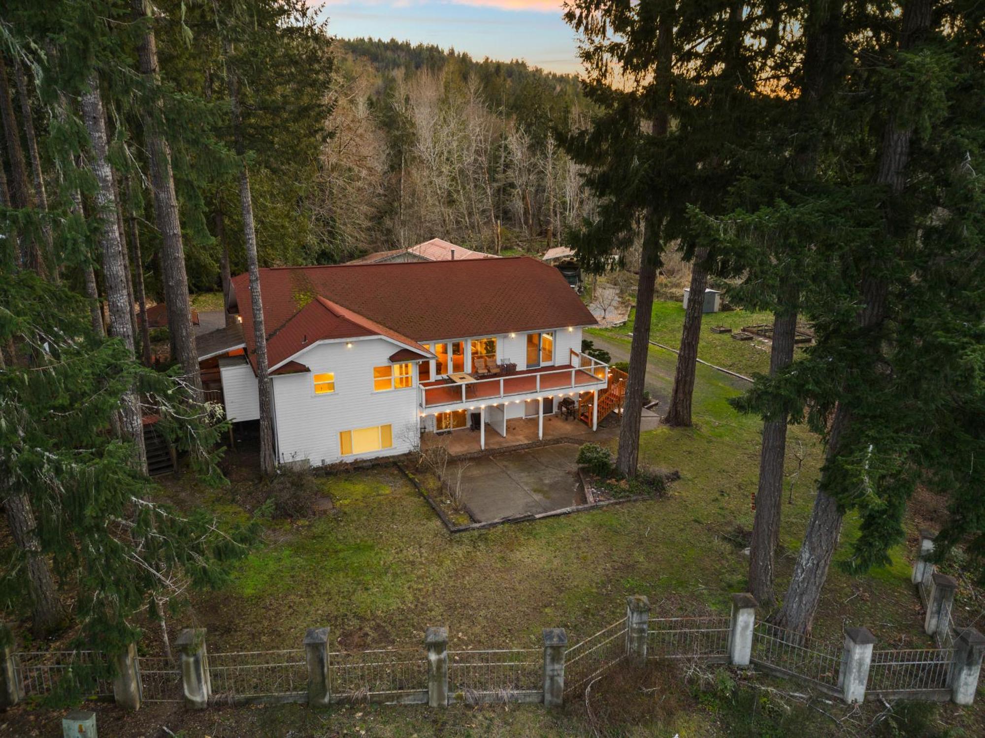 Robin Hood Village Resort Union Quarto foto