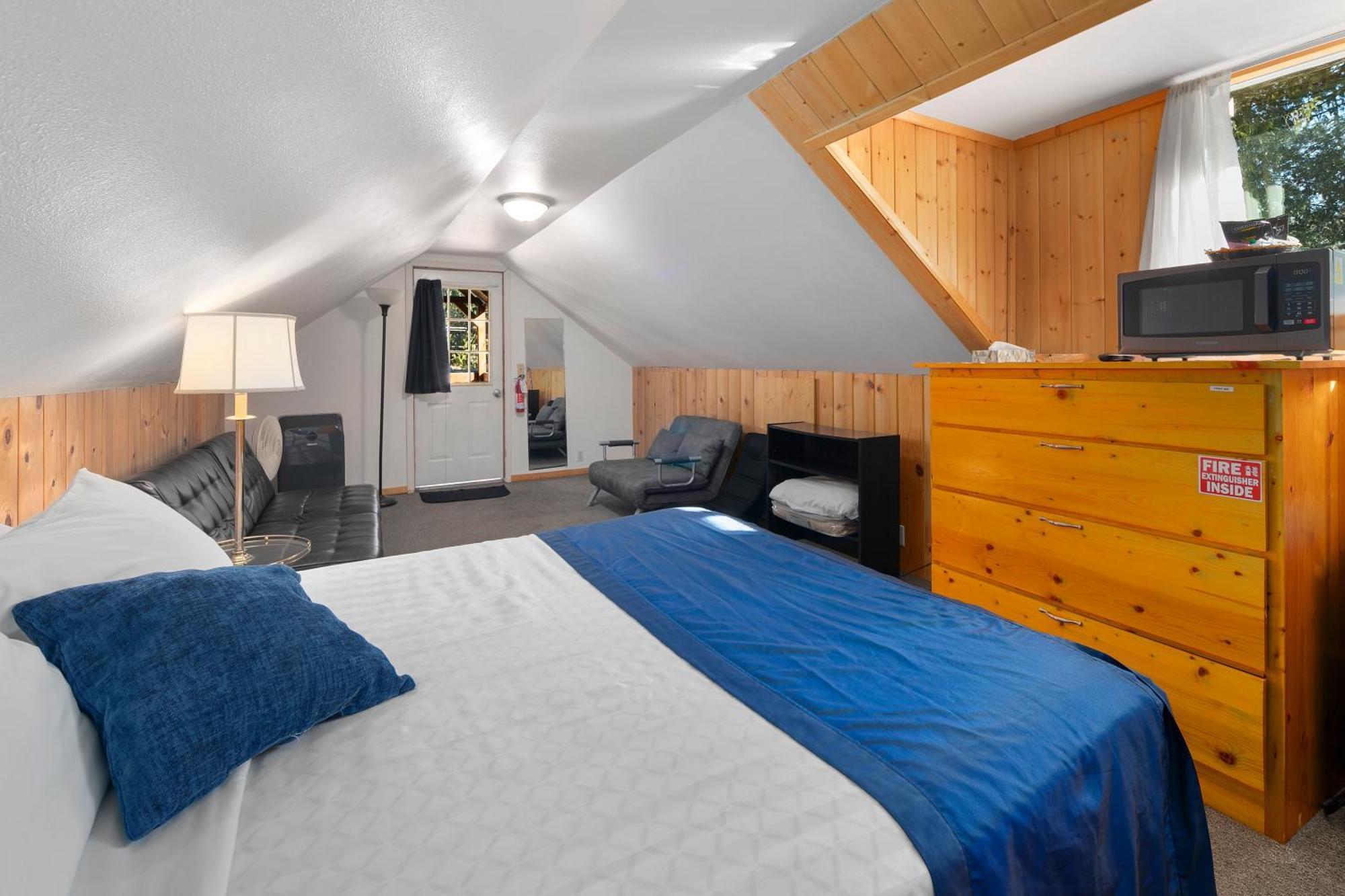 Robin Hood Village Resort Union Quarto foto