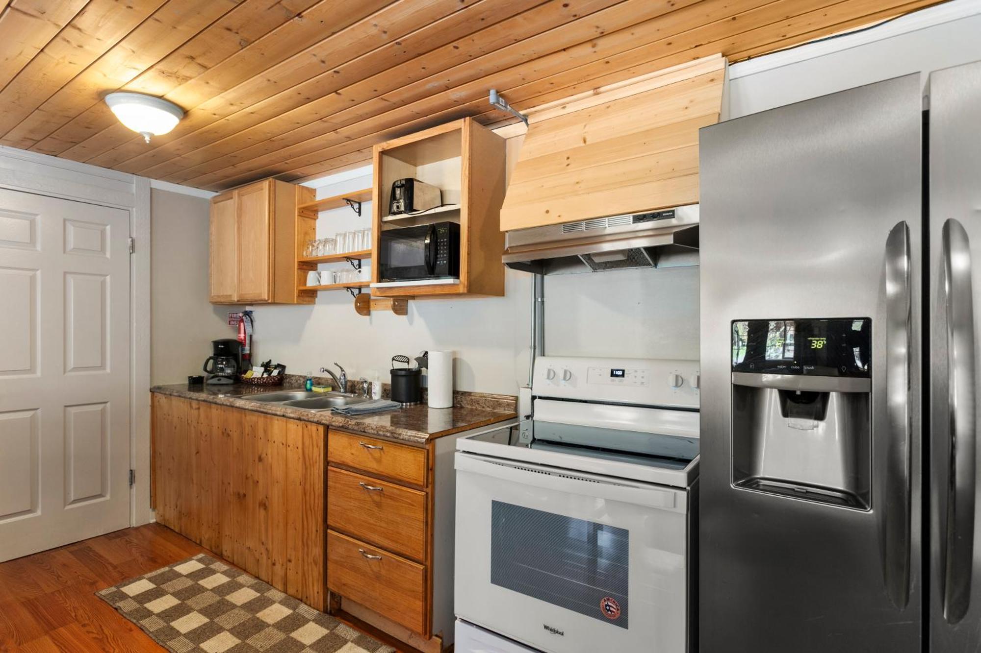 Robin Hood Village Resort Union Quarto foto
