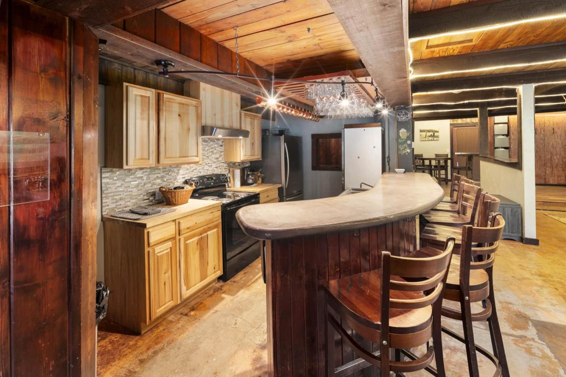 Robin Hood Village Resort Union Quarto foto