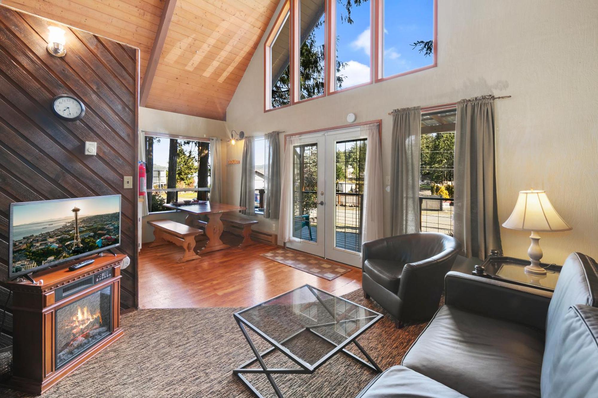 Robin Hood Village Resort Union Quarto foto