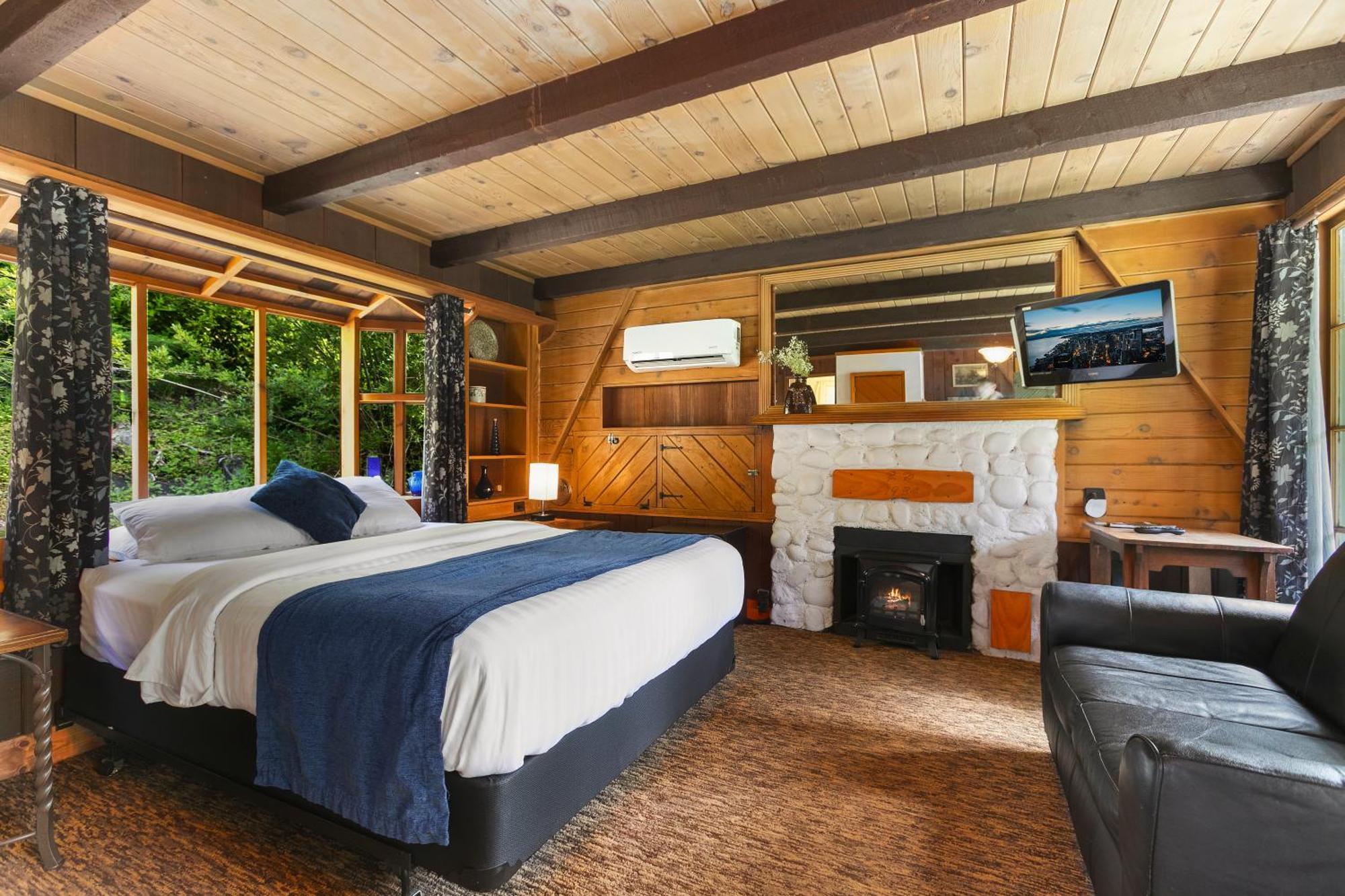 Robin Hood Village Resort Union Quarto foto