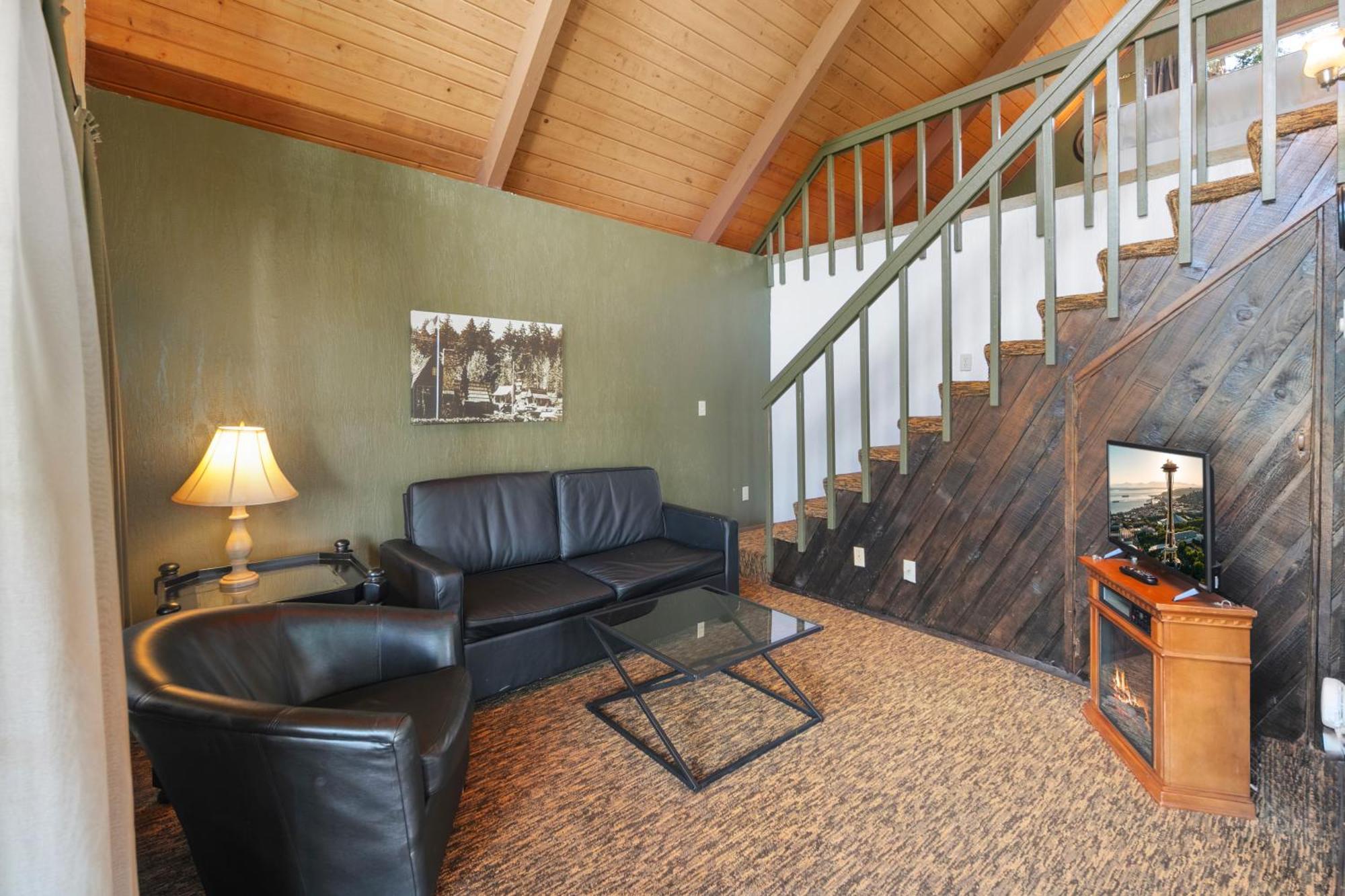 Robin Hood Village Resort Union Quarto foto