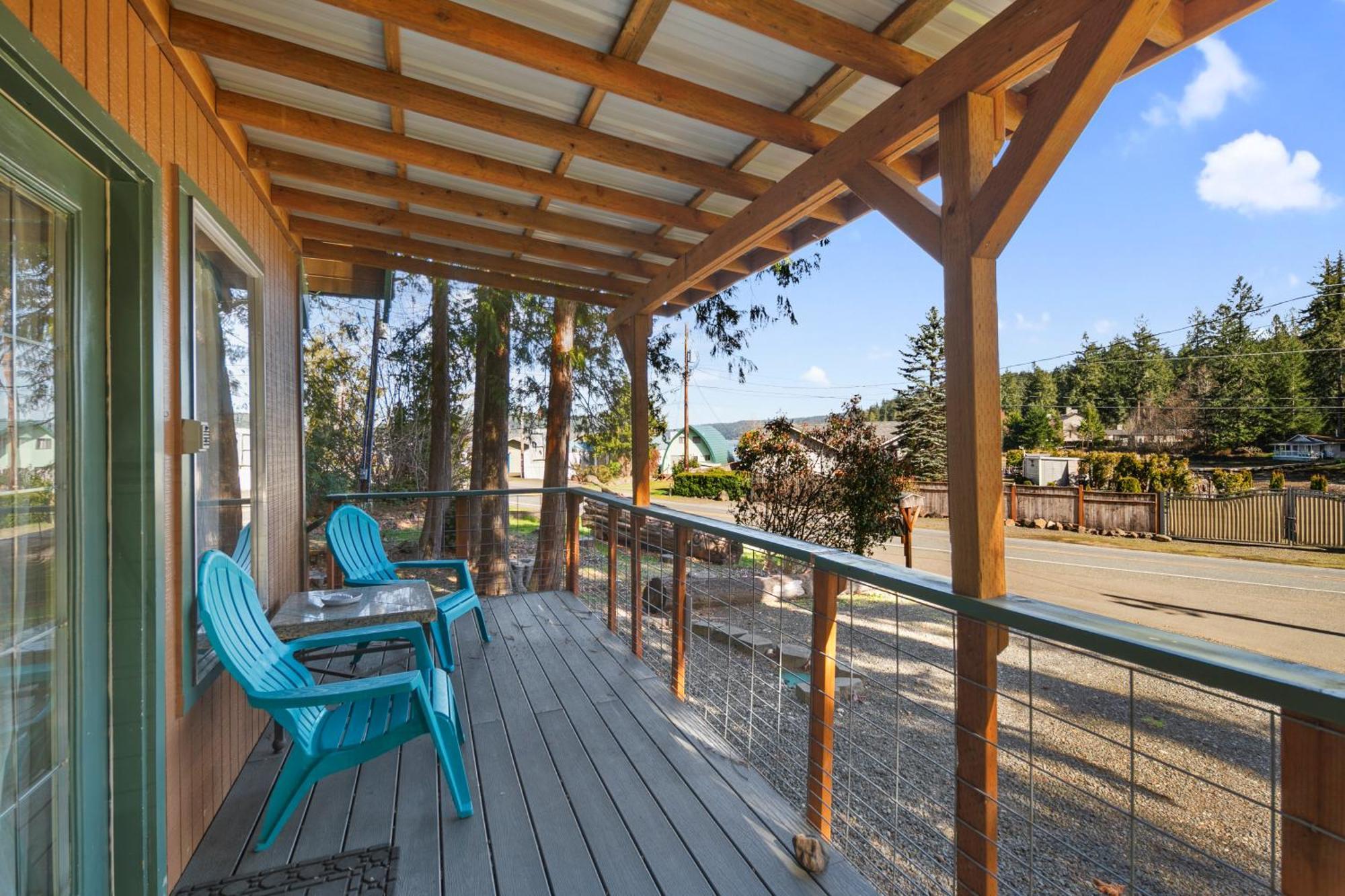 Robin Hood Village Resort Union Quarto foto