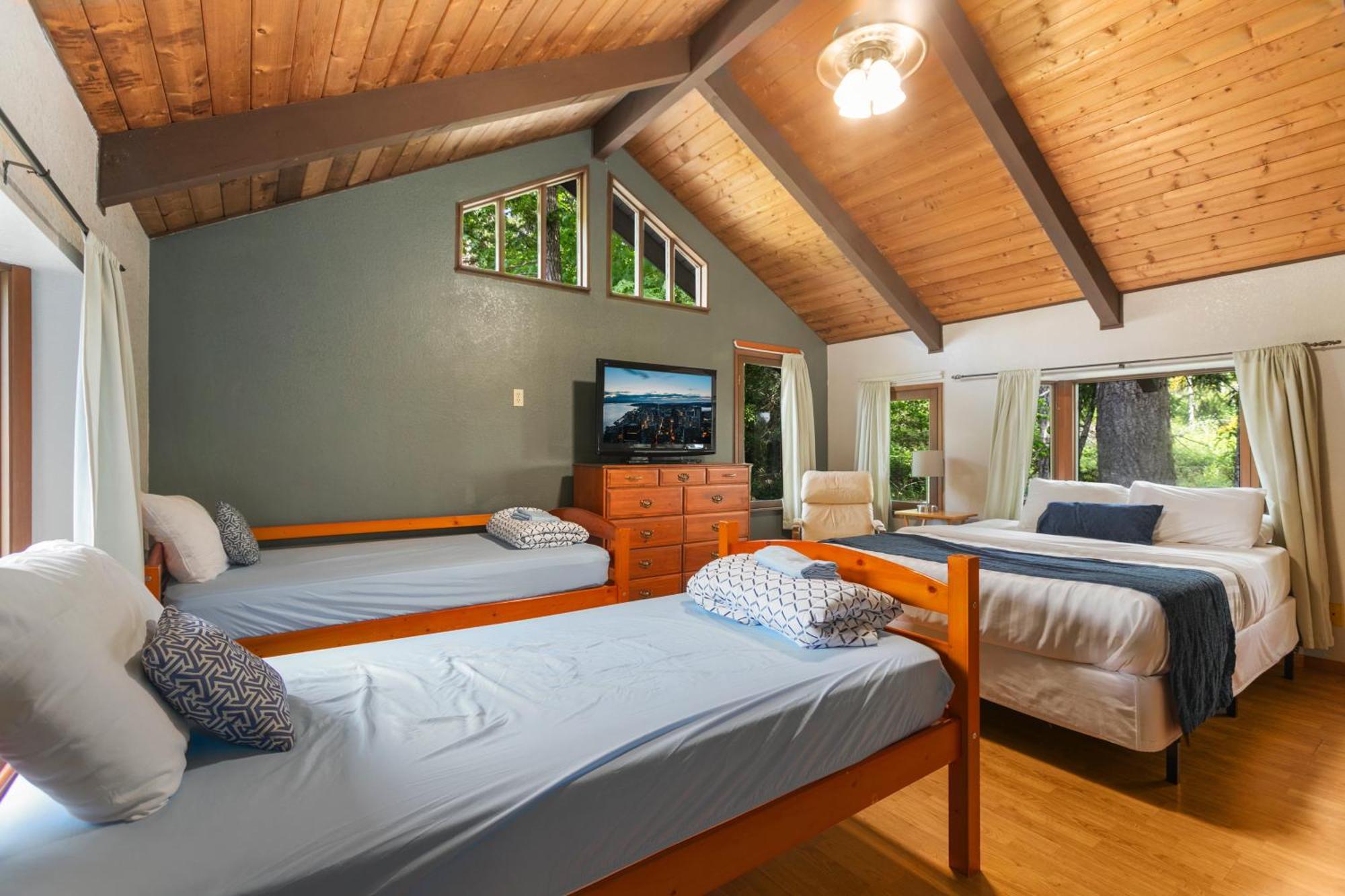 Robin Hood Village Resort Union Quarto foto