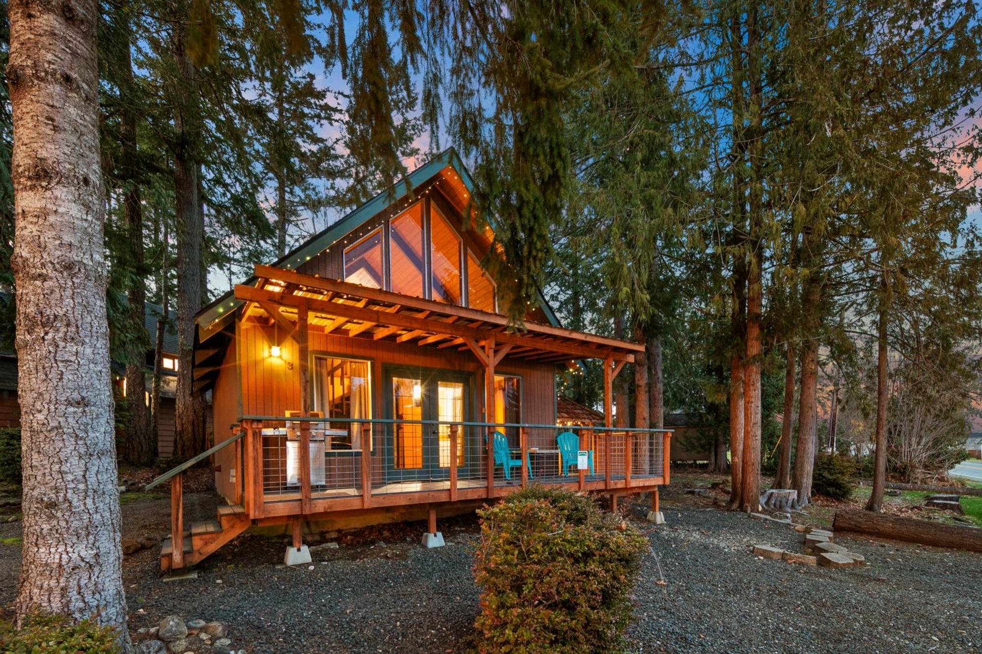 Robin Hood Village Resort Union Quarto foto