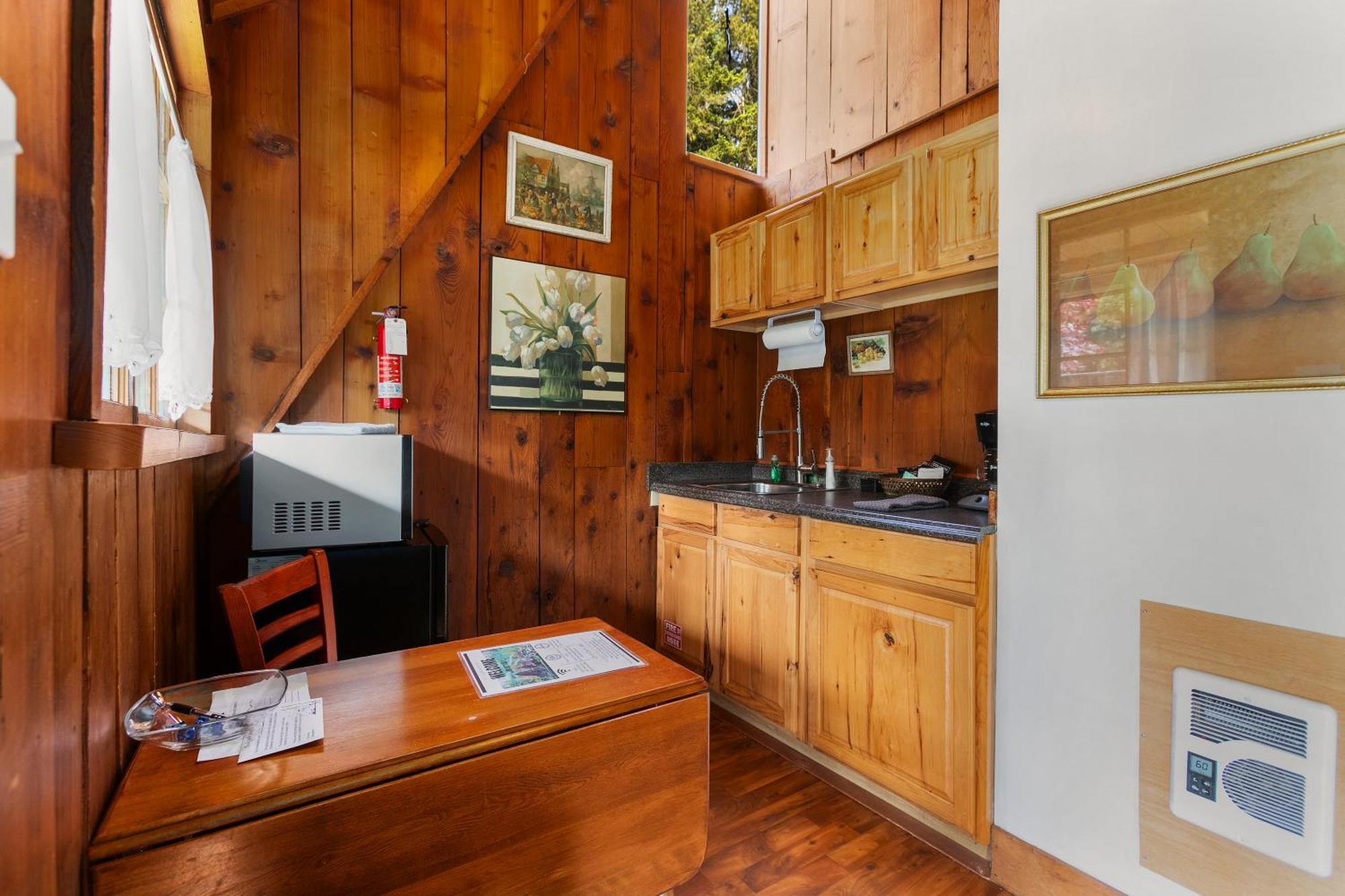 Robin Hood Village Resort Union Quarto foto