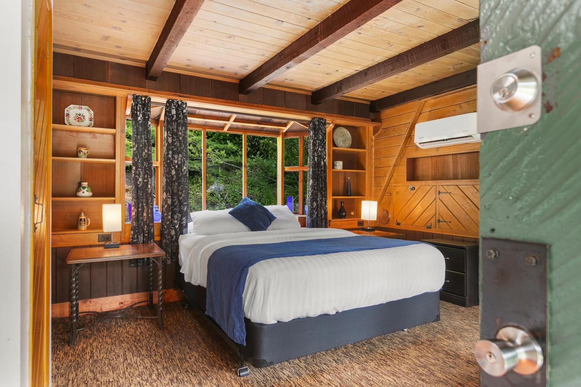 Robin Hood Village Resort Union Quarto foto
