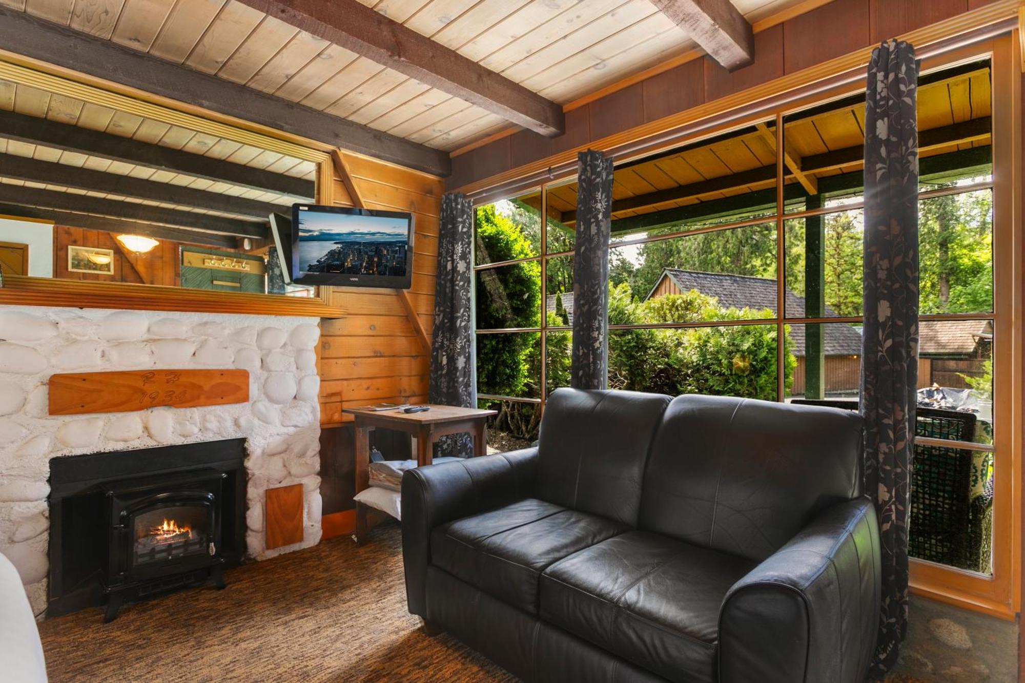 Robin Hood Village Resort Union Quarto foto