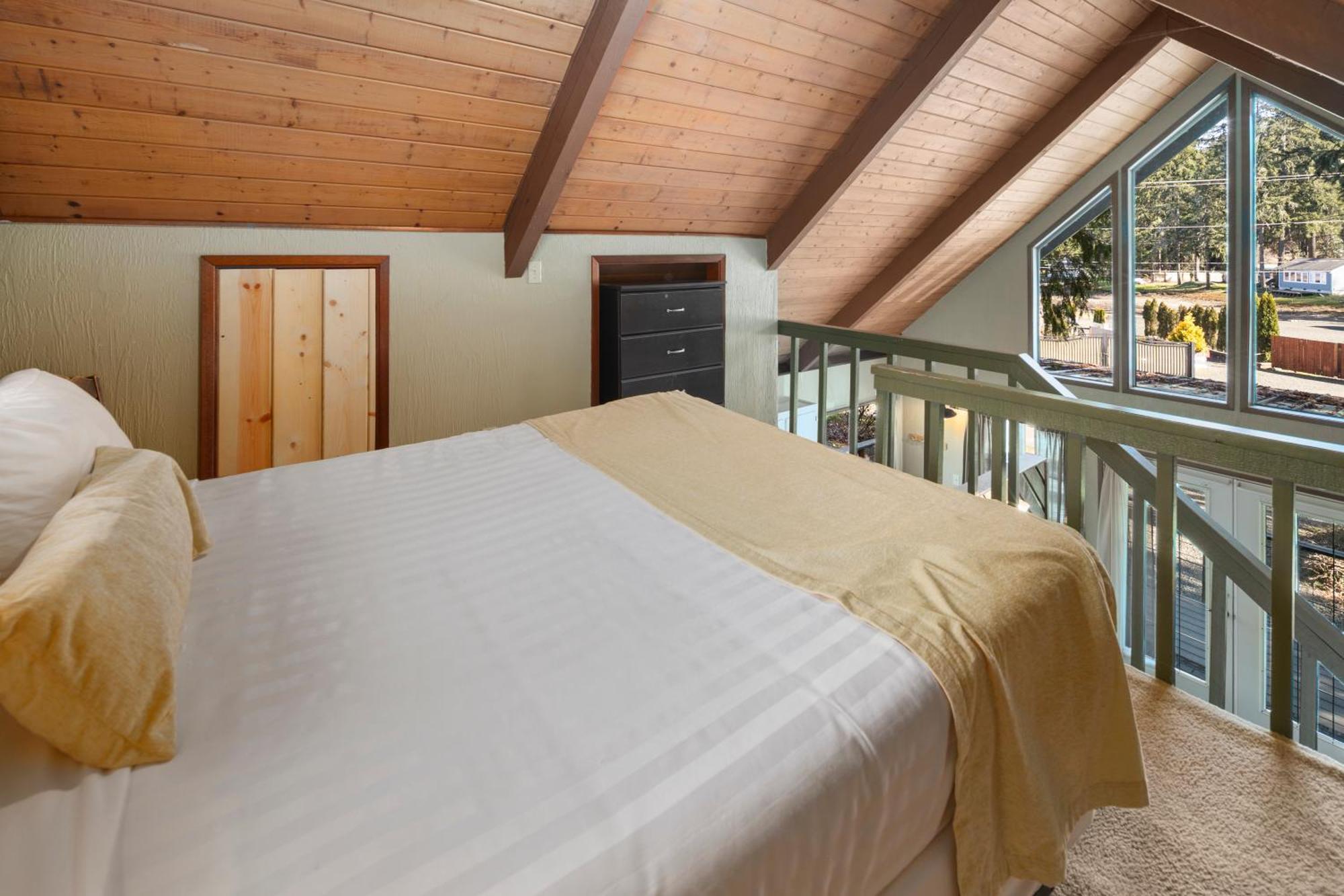Robin Hood Village Resort Union Quarto foto
