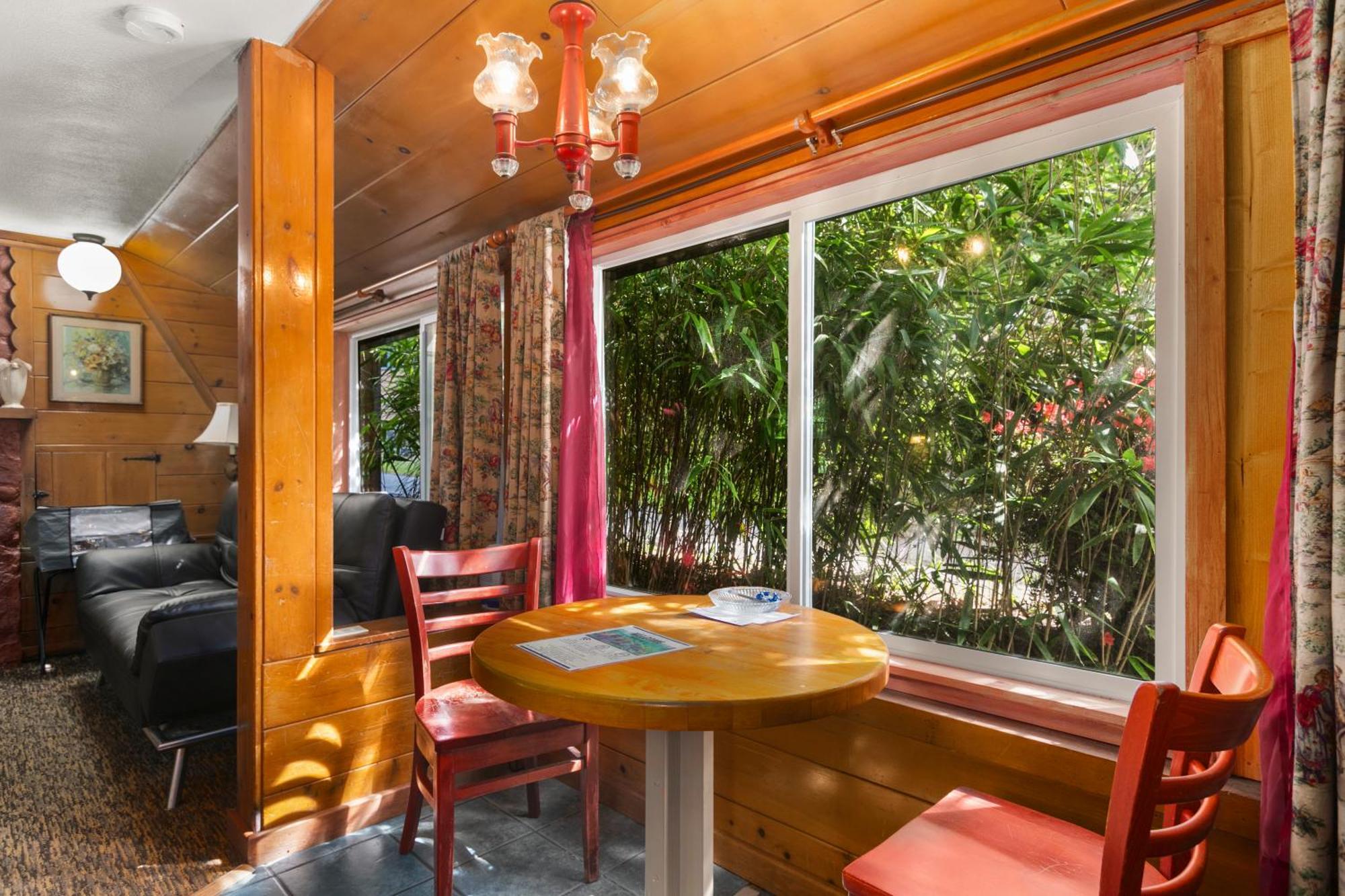 Robin Hood Village Resort Union Quarto foto