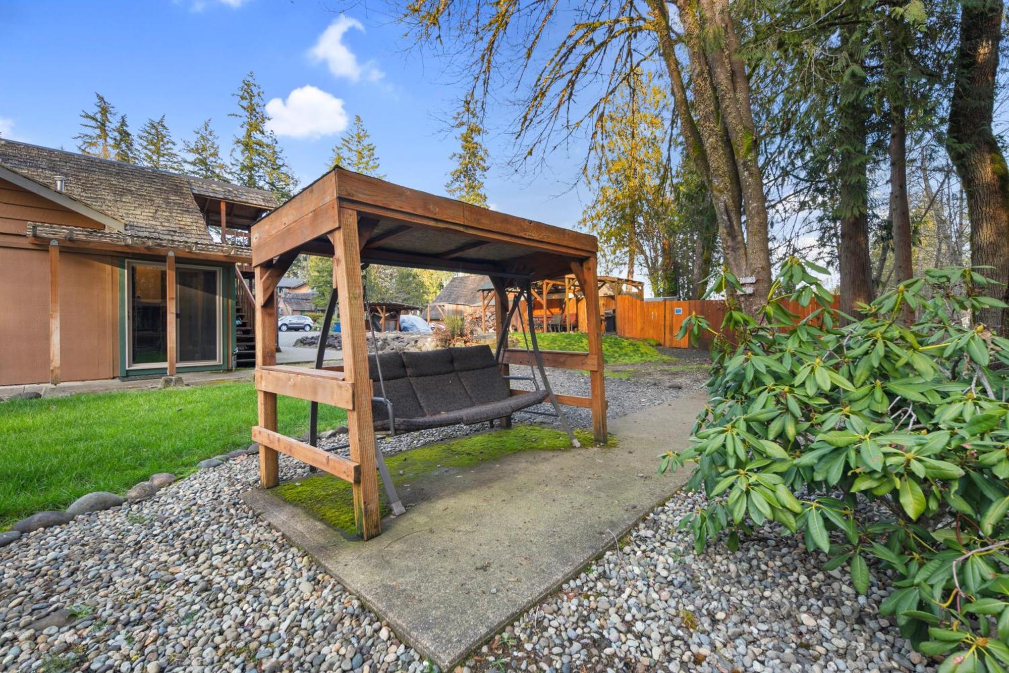 Robin Hood Village Resort Union Quarto foto